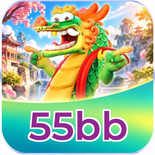 Logo 55bb