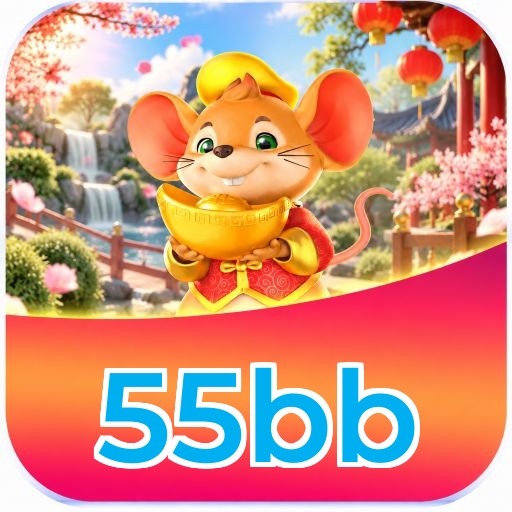 Cadastro na 55bb - Ganhe bônus de R$ 5.000 + 500 giros grátis