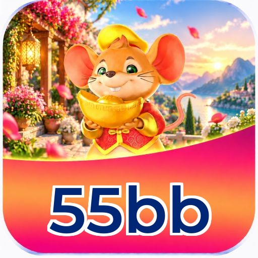 Logo 55bb