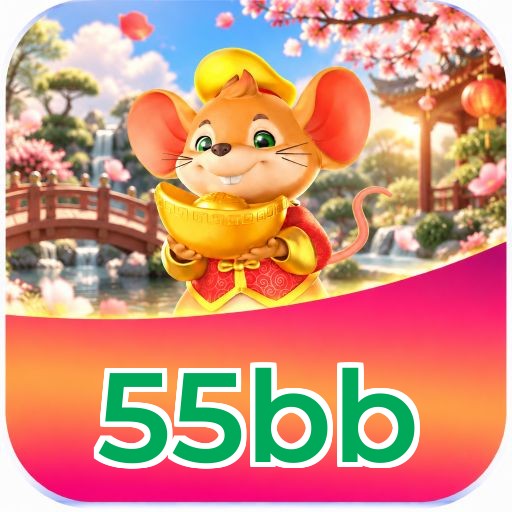 Logo 55bb