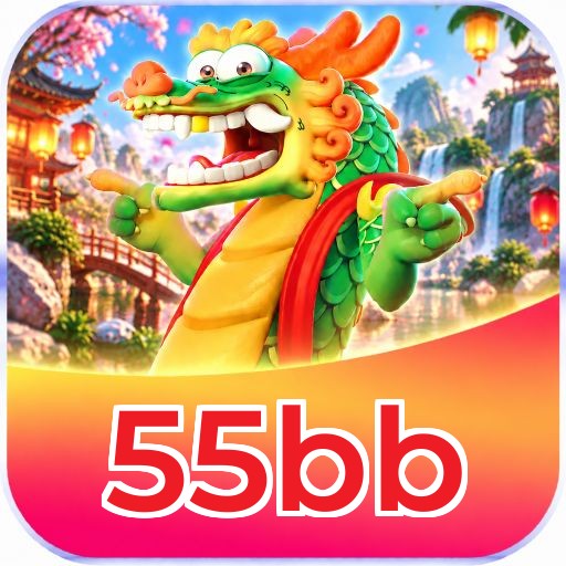 Logo 55bb