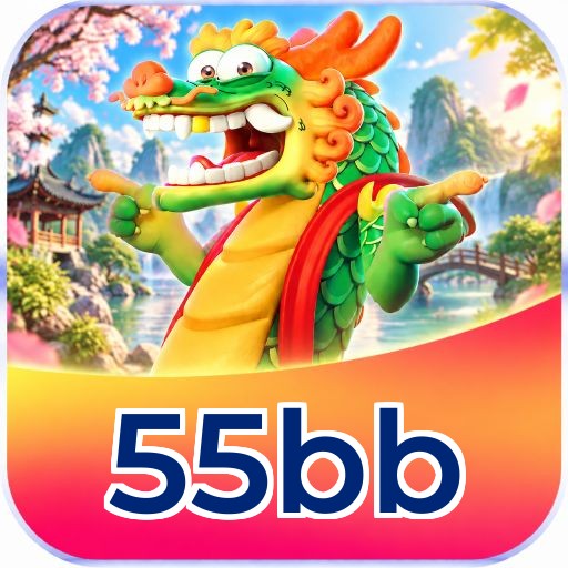 Logo 55bb