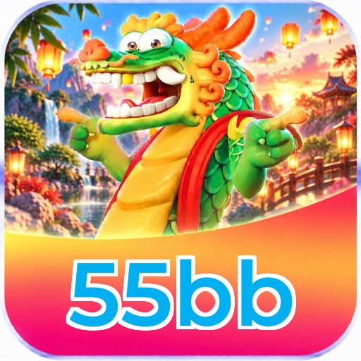Logo 55bb