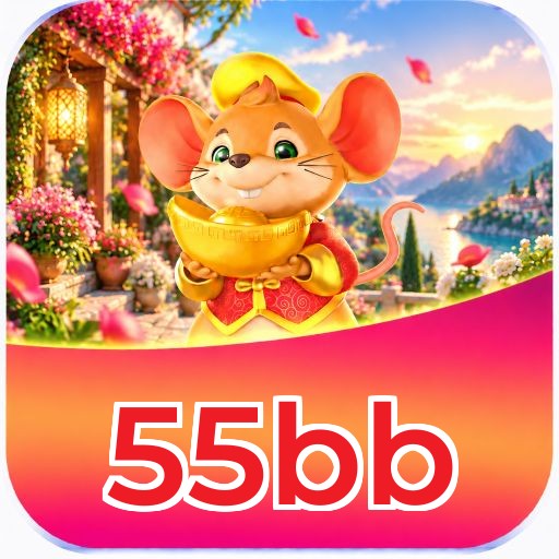 Logo 55bb