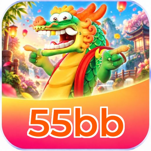 Logo 55bb