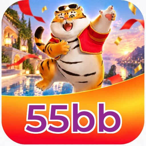 Aplicativo Mobile 55bb em Smartphones iOS e Android