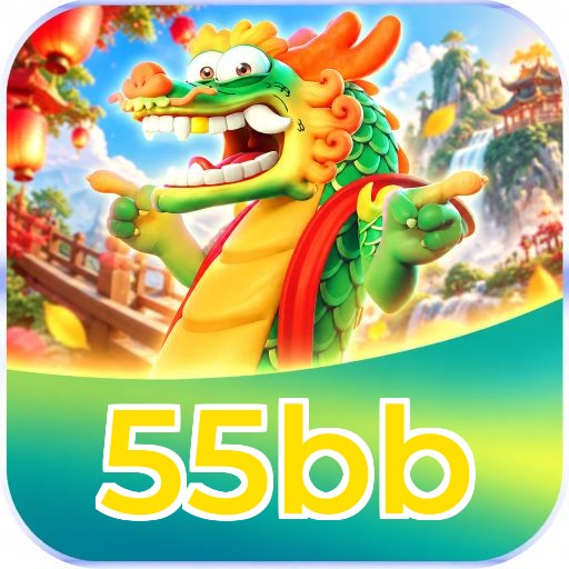 Logo 55bb - Cassino Online Brasil