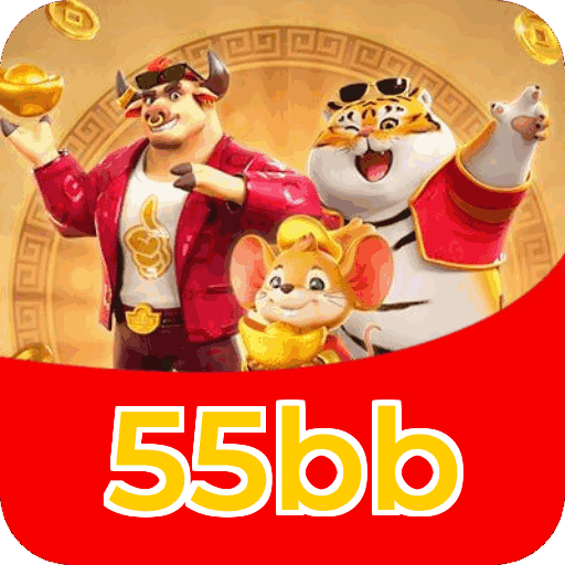 55bb APP mobile iOS Android - 187 mil downloads São Paulo Rio BH