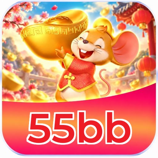 Logo 55bb - Cassino Online Brasil