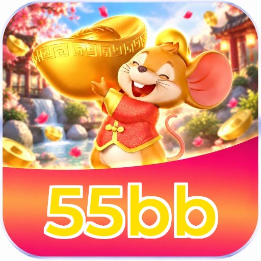 Logo 55bb - Cassino Online Brasil