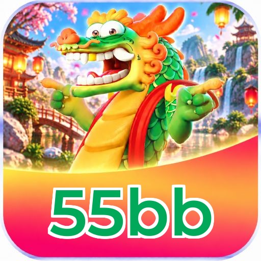 Logo 55bb