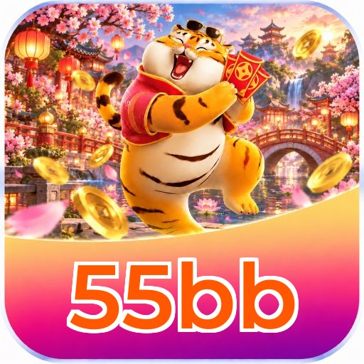 Logo 55bb