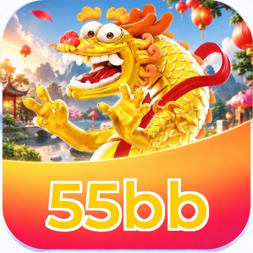 Logo 55bb