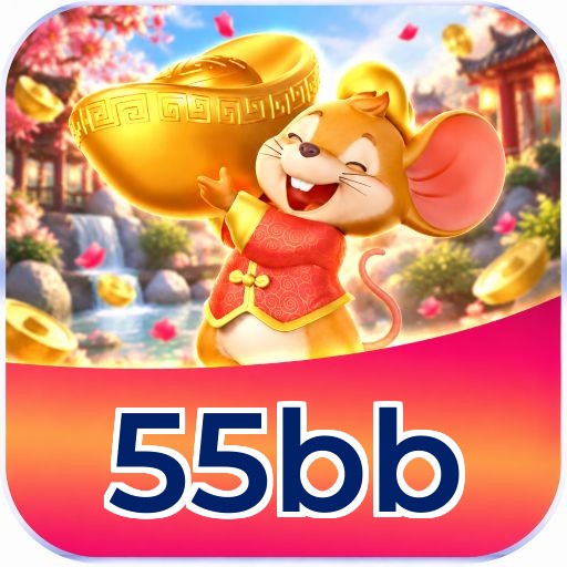 Lottery 55bb - Jogos de loteria com jackpots milionários