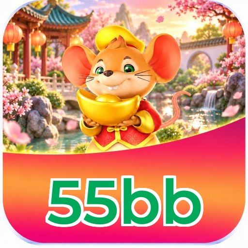 Logo 55bb