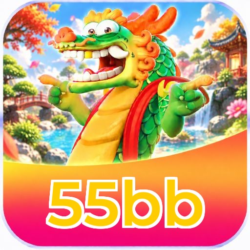 Logo 55bb
